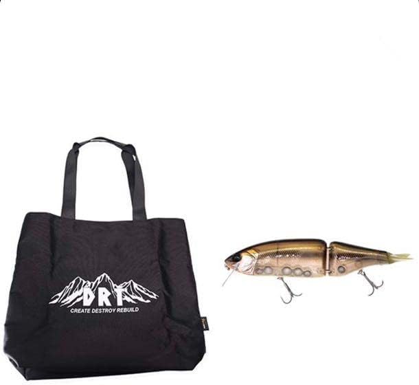 人気セール，本物保証】 DRT タイニークラッシュ ゴーストカワムツ